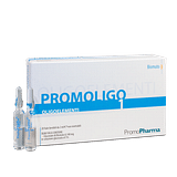 PROMOLIGO 1 BISMUTO 20 FIALE 2 ML