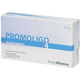 PROMOLIGO 4 FERRO 20 FIALE 2 ML