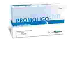 PROMOLIGO 5 F 20 FIALE 2 ML