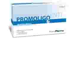 PROMOLIGO 6 FOSFORO 20 FIALE 2 ML