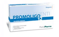 PROMOLIGO 12 MANGANESE 20 FIALE 2 ML