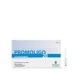 PROMOLIGO 10 MANGANESE/COBALTO 20 FIALE 2 ML