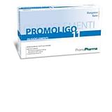 PROMOLIGO 11 MANGANESE/RAME 20 FIALE 2 ML