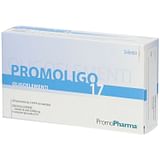 PROMOLIGO 17 SELENIO 20 FIALE 2 ML