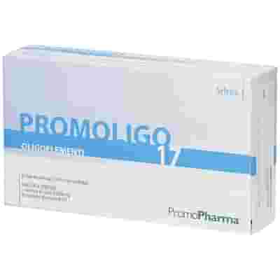PROMOLIGO 17 SELENIO 20 FIALE 2 ML