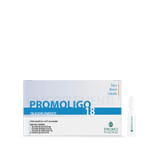 PROMOLIGO 18 ZINCO/NICHEL/COBALTO 20 FIALE 2 ML