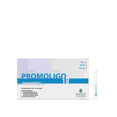 PROMOLIGO 19 ZINCO/RAME 20 FIALE 2 ML