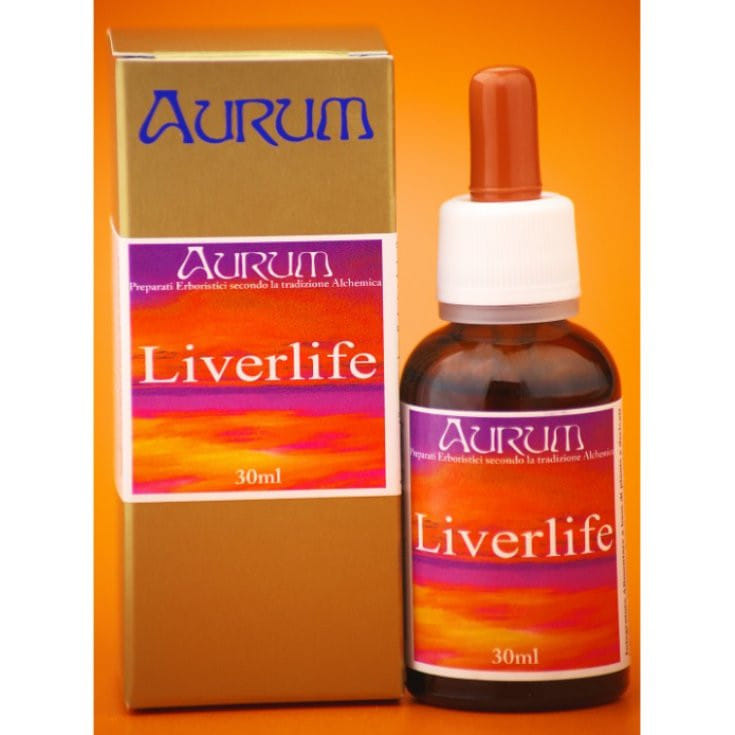 LIVERLIFE GOCCE 30 ML