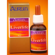 LIVERLIFE GOCCE 30 ML