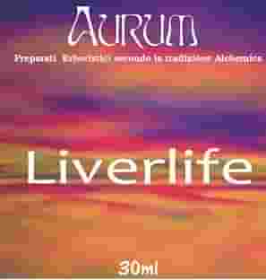 LIVERLIFE GOCCE 30 ML