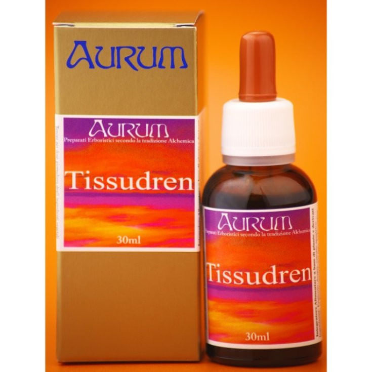 TISSUDREN 30 ML GOCCE