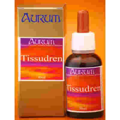 TISSUDREN 30 ML GOCCE