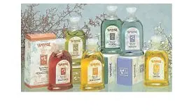 L'AMANDE FLEUR BAGNOSCHIUMA CAPR + 2S L'AMANDE FLEUR BAGNOSCHIUMA CAPR + 2S