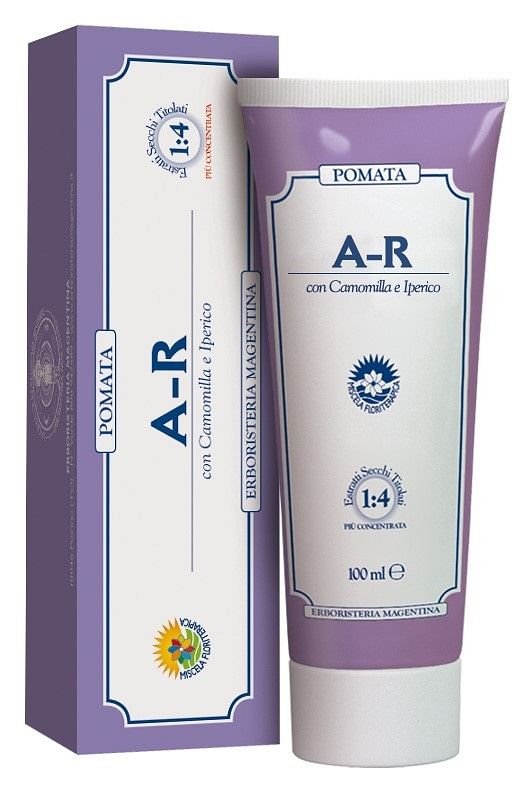 Ar Pomata 100 Ml