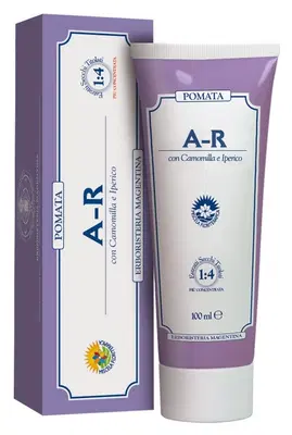 AR POMATA 100 ML AR POMATA 100 ML