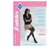 SCUDOTEX COLLANT 140 EXTRA NERO 6