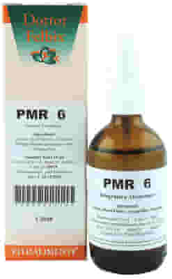 PMR 6 SPRAY 50 ML