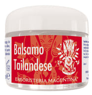 Balsamo Tailandese 50ml per dolori muscolari e articolari