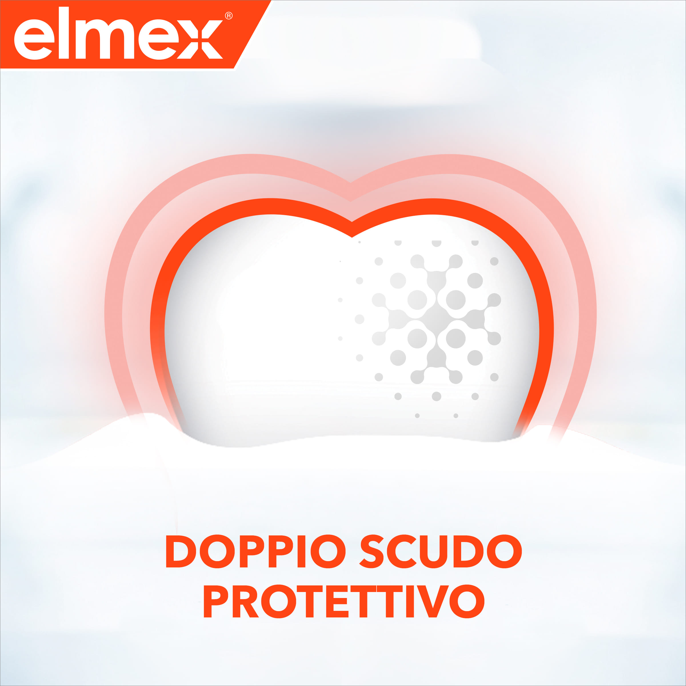 ELMEX DENTIFRICIO SENZA MENTOLO 75 ML