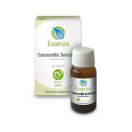 CAMOMILLA SELVATICA ESSENZA 10 ML