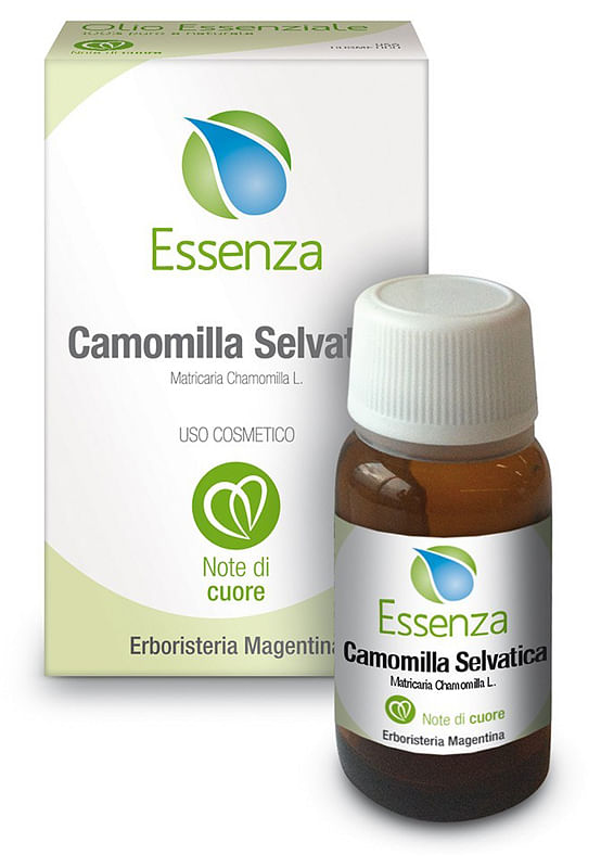 Camomilla Selvatica Essenza 10 Ml