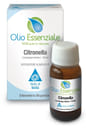 ERBORISTERIA MAGENTINA CITRONELLA OLIO ESSENZIALE 10 ML