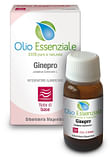 ERBORISTERIA MAGENTINA GINEPRO OLIO ESSENZIALE 10 ML