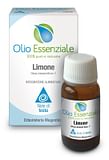 ERBORISTERIA MAGENTINA LIMONE OLIO ESSENZIALE 10 ML