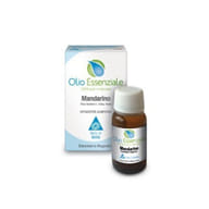 ERBORISTERIA MAGENTINA MANDARINO OLIO ESSENZIALE 10 ML