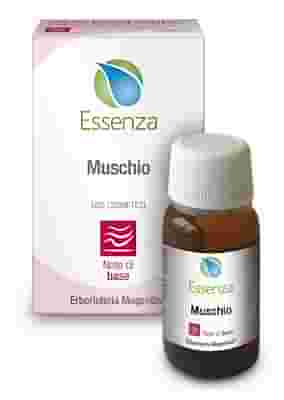 MUSCHIO ESSENZA 10 ML