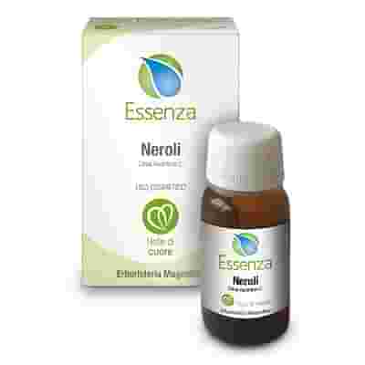 NEROLI ESSENZA 10 ML