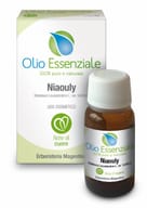 NIAOULY OLIO ESSENZIALE 10 ML