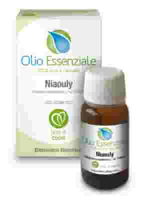 NIAOULY OLIO ESSENZIALE 10 ML