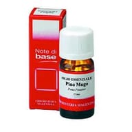 Olio Essenziale di Pino Mugo Erboristeria Magentina 10ml