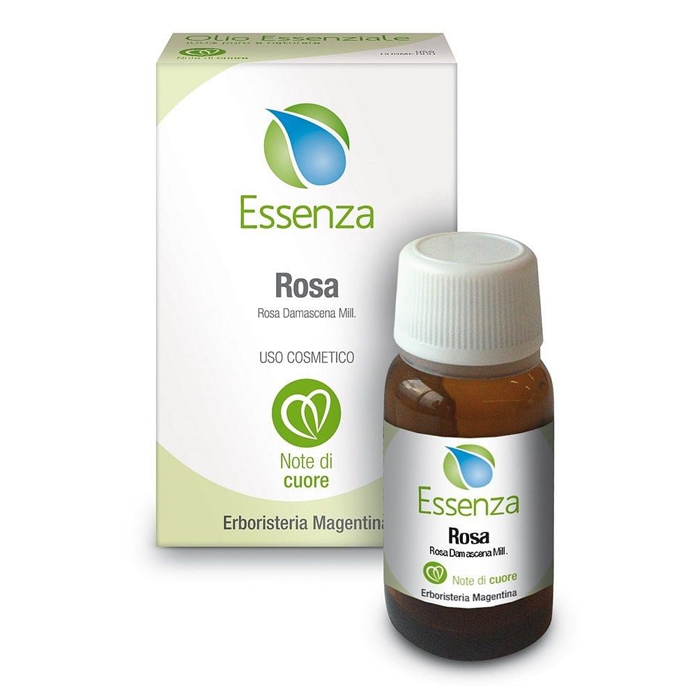 Rosa Essenza 10 Ml