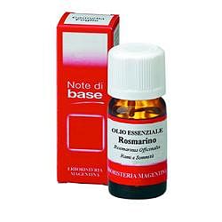 Erboristeria Magentina Rosmarino Olio Essenziale 10 Ml