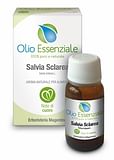 SALVIA SCLAREA OLIO ESSENZIALE 10 ML