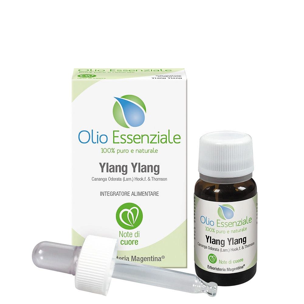 Ylang Ylang Oe 10 Ml