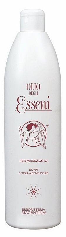 Esseni Olio Degli Esseni 500 Ml