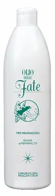 FATE OLIO DELLE FATE 500 ML FATE OLIO DELLE FATE 500 ML