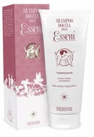 Shampoo Doccia Esseni tonificante ed energizzante 200ml