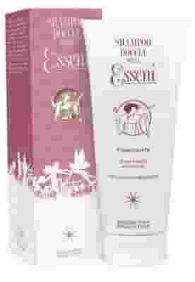 Shampoo Doccia Esseni tonificante ed energizzante 200ml