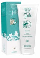 Shampoo Doccia delle Fate con miscela aromaterapica, 200ml
