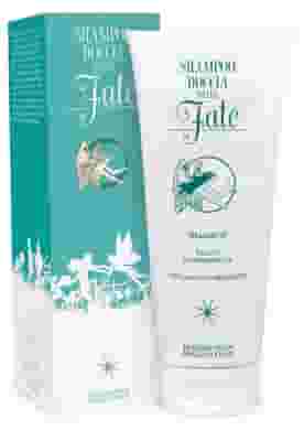 Shampoo Doccia delle Fate con miscela aromaterapica, 200ml