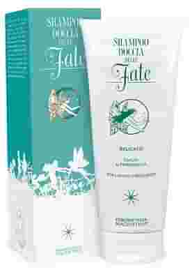FATE SHAMPOODOCCIA 200 ML