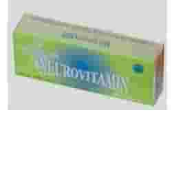 NEUROVITAMIN 48 COMPRESSE