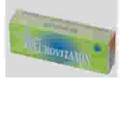 Integratore Neurovitamin con Vitamine Gruppo B, 48 compresse