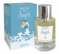 Profumo Corpo degli Angeli, miscela floriterapica 50ml
