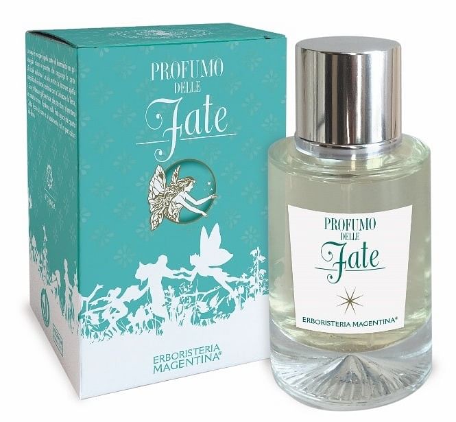 Fate Profumo Corpo 50 Ml