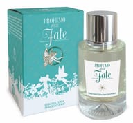 Profumo corpo Fate Erboristeria Magentina, 50ml